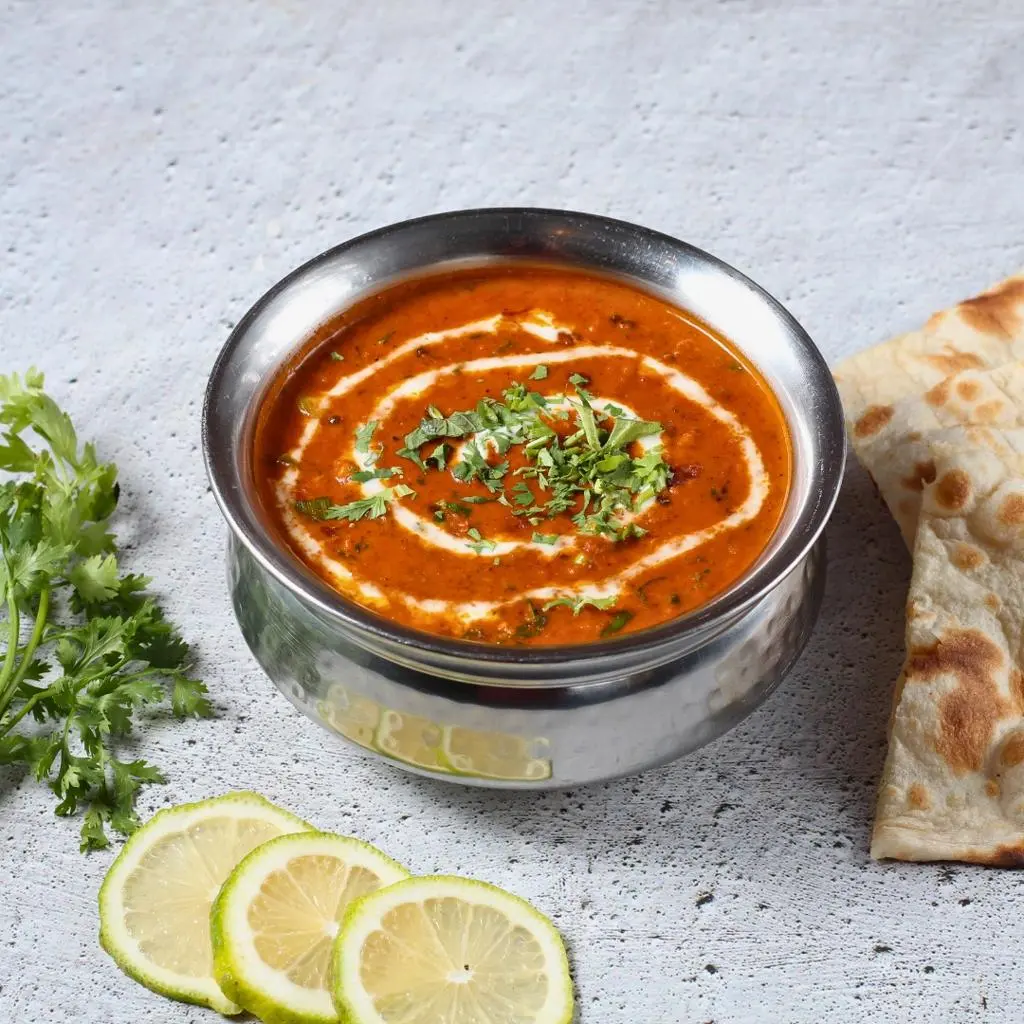 Dal Makhani